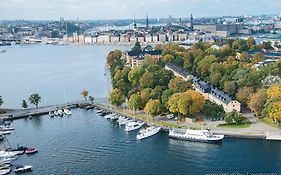 Hotell Skeppsholmen